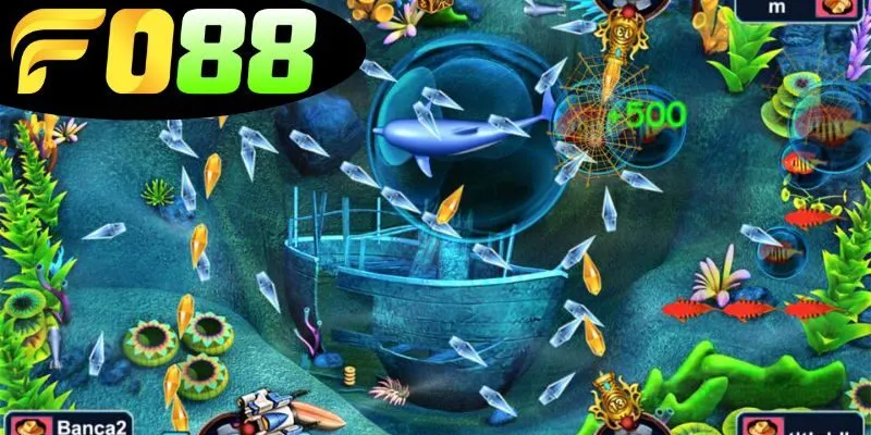 Giới thiệu về Bắn cá Zui Club