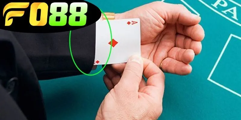Tổng Quan Về Chia Bài Bịp