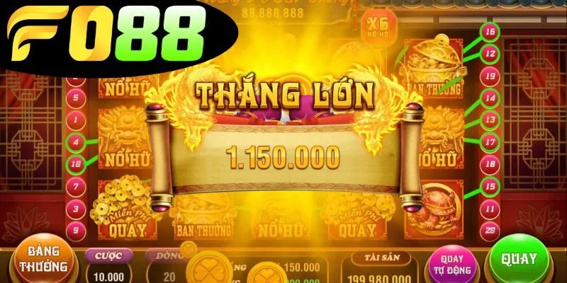 Tác động của việc soi cầu nổ hũ