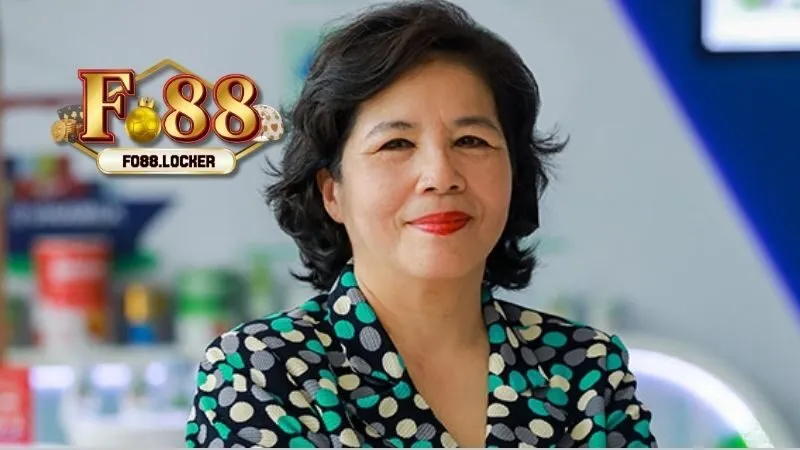 Thông tin cơ bản về CEO Fo88 Phương Anh Đào