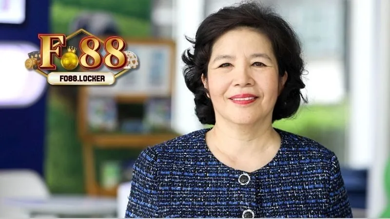 Vai trò của CEO Fo88