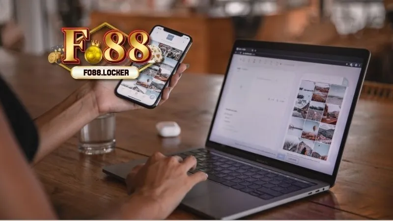 Thông tin cần chuẩn bị trước khi thực hiện đăng ký Fo88
