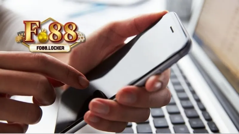Các bước đăng ký Fo88 nhanh gọn không mất đến 5 phút