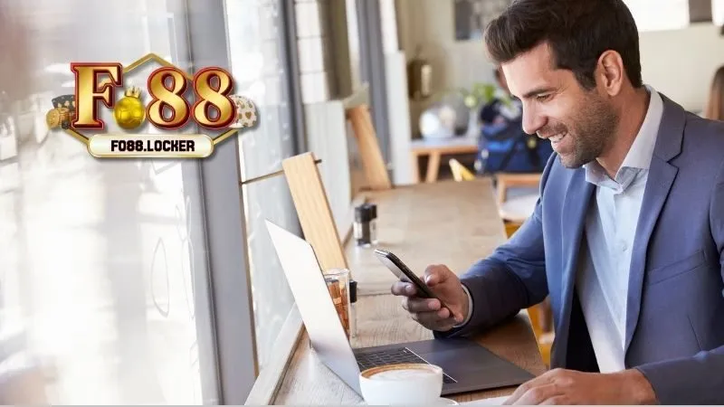 Lợi Ích Khi Đăng Nhập Fo88