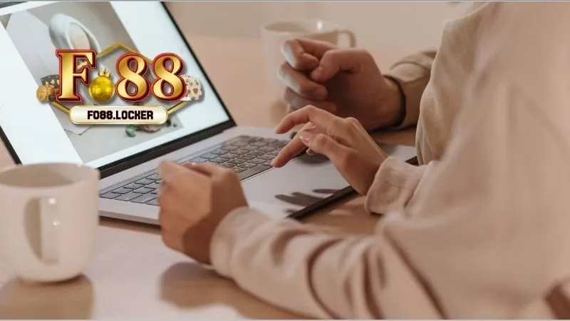 Các Bước Đăng Nhập Fo88 Đơn Giản Và Siêu Tốc Cho Mọi Người
