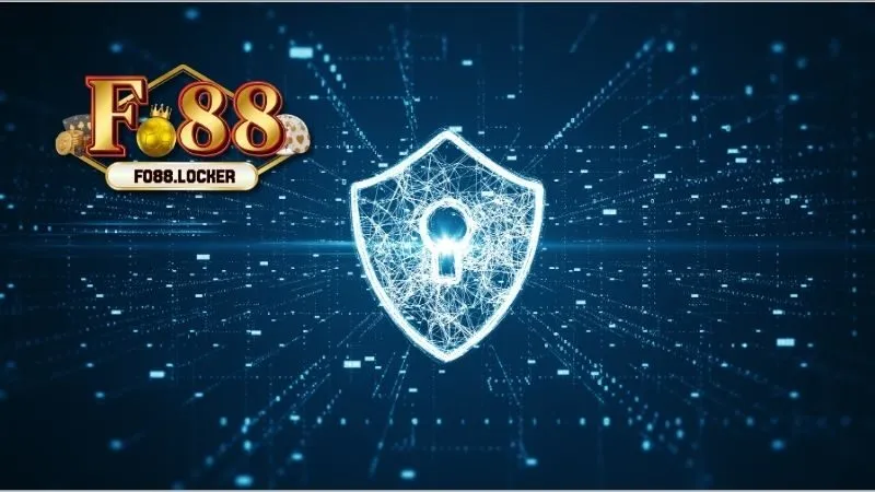 Bảo Mật 100% – An Tâm Chơi Game, Không Lo Ngại