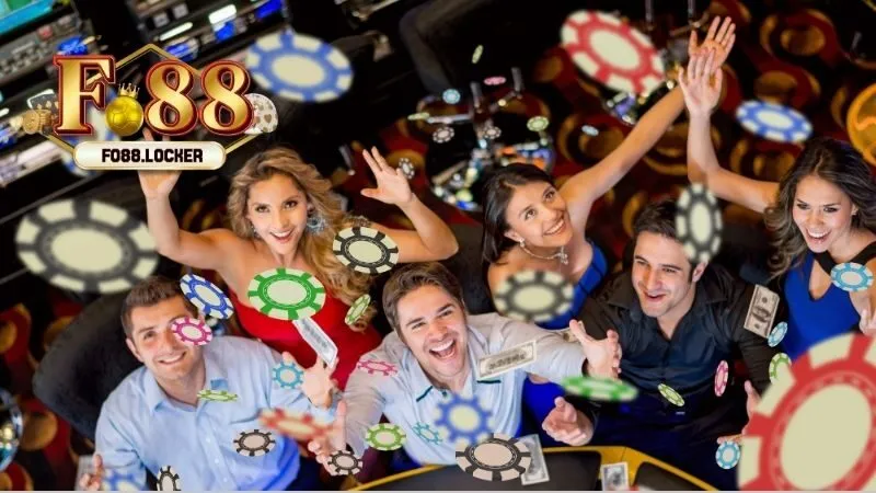 Tại Sao Fo88 Là Lựa Chọn Số Một Của Game Thủ?