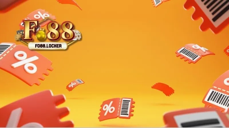 Cơ Hội Trúng Thưởng Khủng Từ Các Sự Kiện Đặc Biệt Của Fo88 win