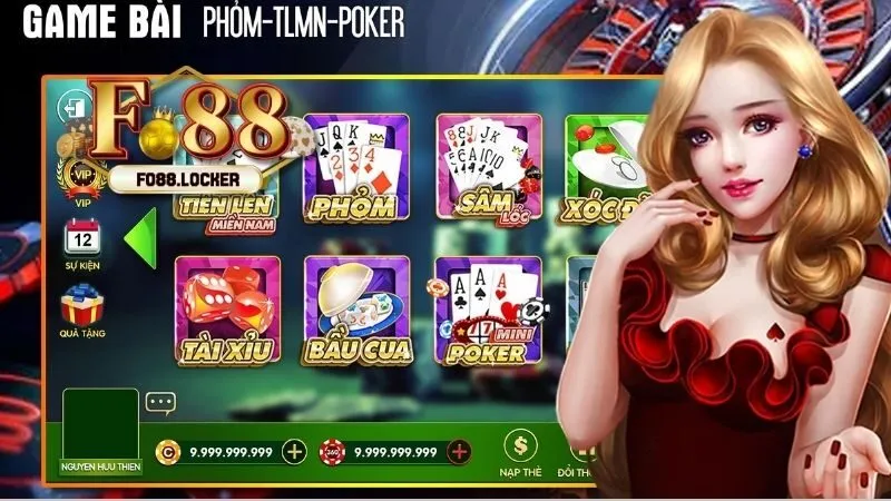 Chiến Lược Chơi Game Bài Fo88 Hiệu Quả