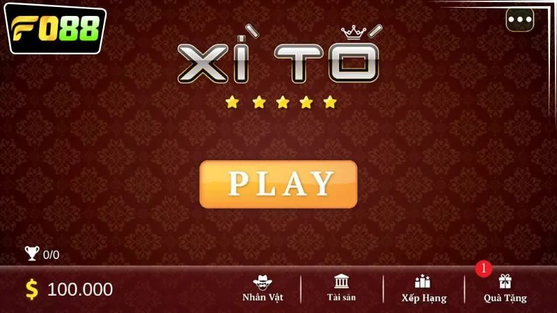 Giới thiệu về Xì Tố