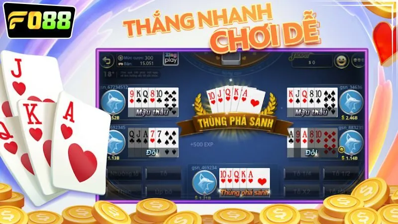Chiến Lược Trong Chơi