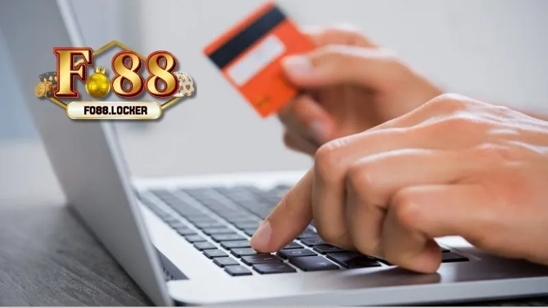 Các phương thức nạp tiền Fo88