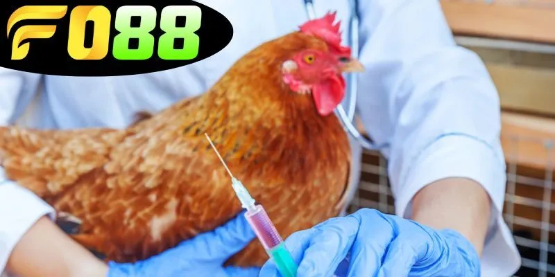 Cách nhận diện thuốc đá gà bịp