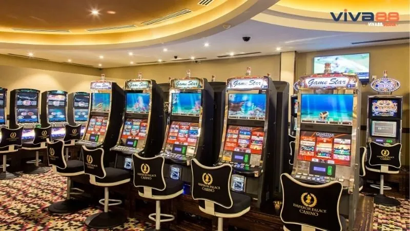 Giới thiệu về Viva88 và tầm quan trọng của sự đa dạng trò chơi